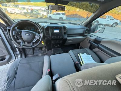 Zdjęcie 9 z 15 samochodu: 2016 FORD F150 SUPER CAB VIN:1FTEX1EP8GKD84217 - miniatura