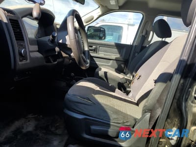 Zdjęcie 7 z 14 samochodu: 2012 DODGE RAM 3500 ST VIN:3C63D3GL5CG220308 - miniatura