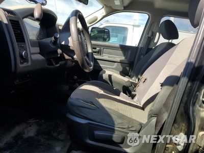 Zdjęcie 7 z 14 samochodu: 2012 DODGE RAM 3500 ST VIN:3C63D3GL5CG220308 - miniatura