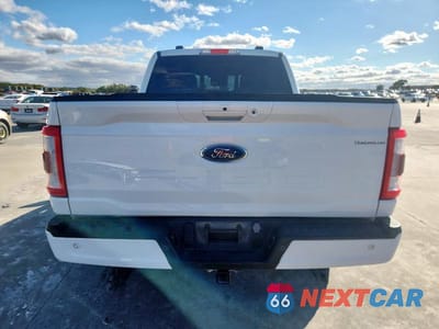 Zdjęcie 6 z 13 samochodu: 2023 FORD F150 SUPERCREW VIN:1FTFW1ED4PFB40425 - miniatura