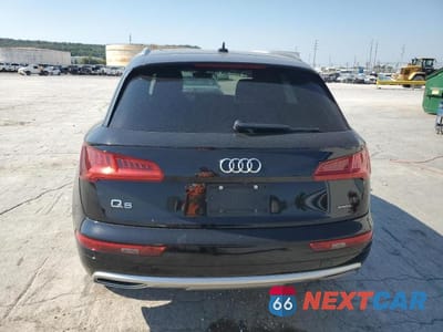 Zdjęcie 6 z 12 samochodu: 2020 AUDI Q5 PREMIUM VIN:WA1ANAFY2L2095317 - miniatura
