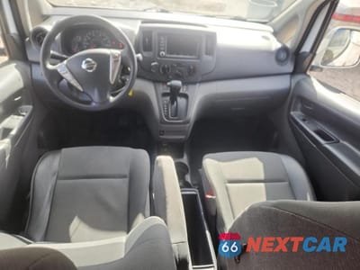 Zdjęcie 8 z 12 samochodu: 2021 NISSAN NV200 SV VIN:3N6CM0KN5MK707326 - miniatura