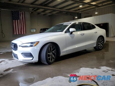 2020 VOLVO S60 T5 MOMENTUM 7JR102FK7LG032126 - główne zdjęcie licytacji z USA - miniatura