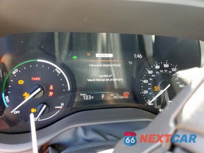 Zdjęcie 9 z 13 samochodu: 2025 TOYOTA SIENNA LE 8 PASSENGER VIN:5TDKRKEC3SS239345 - miniatura