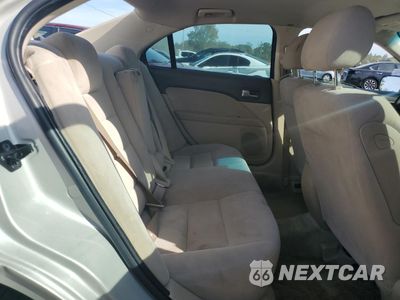 Zdjęcie 10 z 12 samochodu: 2008 FORD FUSION S VIN:3FAHP06Z38R184212 - miniatura