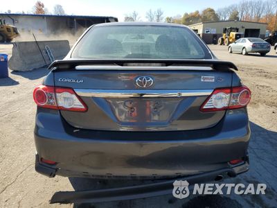 Zdjęcie 6 z 12 samochodu: 2011 TOYOTA COROLLA BASE VIN:2T1BU4EE3BC697360 - miniatura