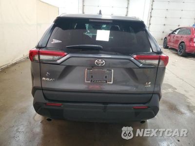 Zdjęcie 6 z 13 samochodu: 2022 TOYOTA RAV4 LE VIN:2T3F1RFV3NC318987 - miniatura