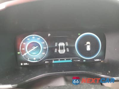 Zdjęcie 9 z 12 samochodu: 2023 HYUNDAI SANTA FE HYBRID LIMITED VIN:5NMS5DA10PH020722 - miniatura