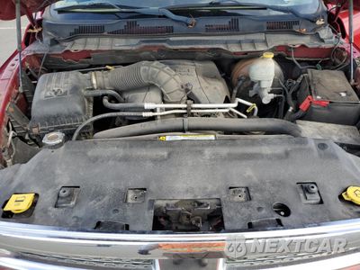 Zdjęcie 11 z 12 samochodu: 2009 DODGE RAM 1500 VIN:1D3HV13T69S794110 - miniatura