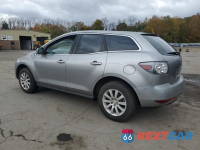 Drugie zdjęcie samochodu z przodu: 2010 MAZDA CX-7 VIN:JM3ER2WM3A0333741 - miniatura