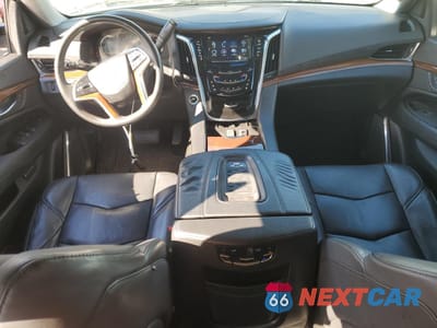 Zdjęcie 8 z 13 samochodu: 2017 CADILLAC ESCALADE VIN:1GYS4AKJ8HR329295 - miniatura