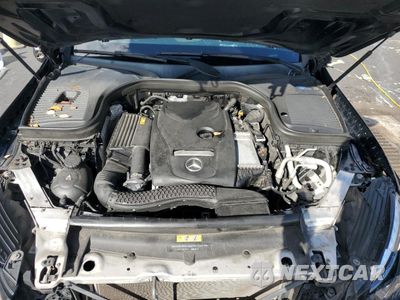 Zdjęcie 12 z 15 samochodu: 2019 MERCEDES-BENZ GLC 300 VIN:WDC0G4JB1KV124622 - miniatura