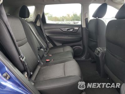 Zdjęcie 11 z 14 samochodu: 2017 NISSAN ROGUE S VIN:KNMAT2MV6HP519506 - miniatura