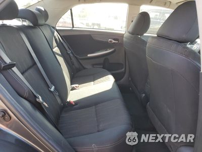 Zdjęcie 10 z 12 samochodu: 2012 TOYOTA COROLLA BASE VIN:2T1BU4EE2CC897289 - miniatura