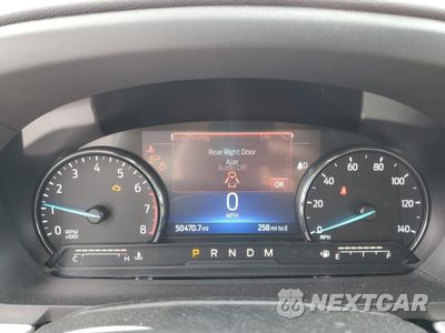 Zdjęcie 9 z 16 samochodu: 2021 FORD EXPLORER XLT VIN:1FMSK8DH0MGC11399 - miniatura