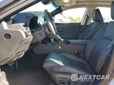 Zdjęcie 7 z 14 samochodu: 2024 LEXUS ES 350 BASE VIN:58AEZ1B17RU176870 - miniatura