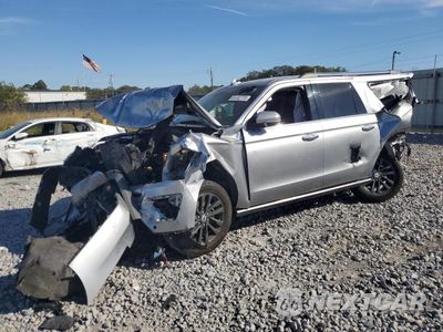 2021 FORD EXPEDITION MAX LIMITED 1FMJK1KT5MEA08885 - główne zdjęcie licytacji z USA - miniatura