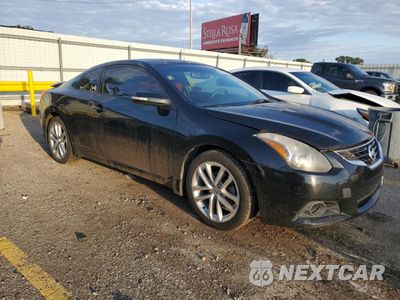 Czwarte zdjęcie samochodu z boku: 2011 NISSAN ALTIMA SR VIN:1N4BL2EP7BC183972 - miniatura