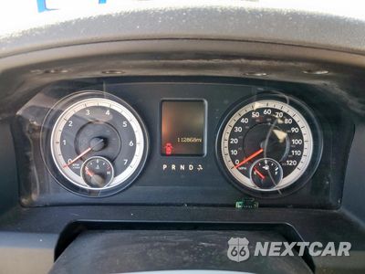 Zdjęcie 9 z 12 samochodu: 2014 RAM 1500 ST VIN:1C6RR6KG9ES236000 - miniatura