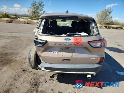 Zdjęcie 6 z 13 samochodu: 2021 FORD ESCAPE S VIN:1FMCU9F69MUA18086 - miniatura