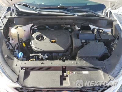 Zdjęcie 11 z 13 samochodu: 2021 HYUNDAI TUCSON LIMITED VIN:KM8J33A49MU304503 - miniatura