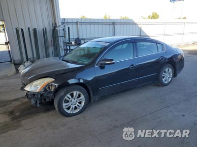 2010 NISSAN ALTIMA BASE 1N4AL2AP7AN515574 - główne zdjęcie licytacji z USA - miniatura