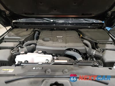 Zdjęcie 11 z 12 samochodu: 2025 LEXUS GX 550 PREMIUM/PREMIUM+ VIN:JTJTBCDX3S5047266 - miniatura