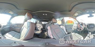 Zdjęcie 15 z 16 samochodu: 2023 CHEVROLET TRAVERSE PREMIER VIN:1GNEVKKW2PJ331632 - miniatura