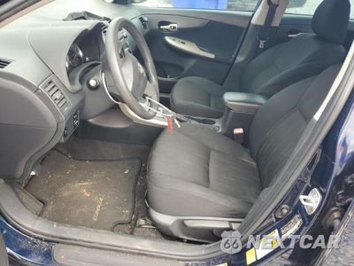 Zdjęcie 7 z 12 samochodu: 2011 TOYOTA COROLLA S VIN:2T1BU4EE0BC661383 - miniatura