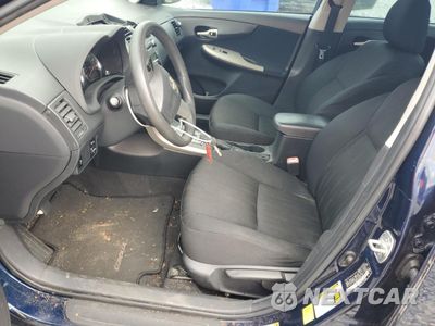 Zdjęcie 7 z 13 samochodu: 2011 TOYOTA COROLLA BASE VIN:2T1BU4EE0BC661383 - miniatura