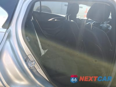 Zdjęcie 10 z 15 samochodu: 2018 INFINITI QX30 BASE VIN:SJKCH5CP5JA041308 - miniatura