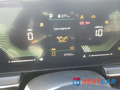 Zdjęcie 9 z 13 samochodu: 2025 KIA K5 GT LINE VIN:KNAG64J71S5272074 - miniatura