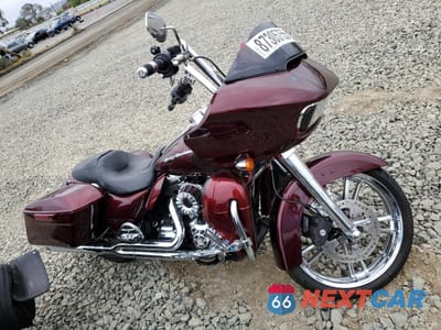 2015 HARLEY-DAVIDSON FLTRX ROAD GLIDE 1HD1KHM38FB629499 - główne zdjęcie licytacji z USA - miniatura