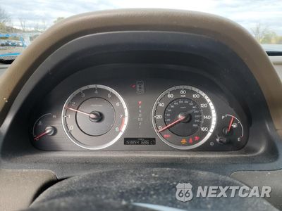 Zdjęcie 9 z 13 samochodu: 2008 HONDA ACCORD EX VIN:1HGCP267X8A081928 - miniatura