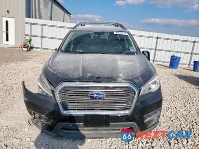 Piąte zdjęcie samochodu w środku: 2020 SUBARU ASCENT LIMITED VIN:4S4WMAMD7L3454102 - miniatura