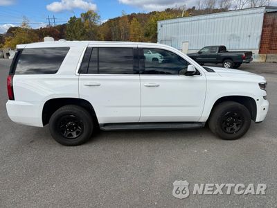 Zdjęcie 6 z 15 samochodu: 2017 CHEVROLET TAHOE POLICE VIN:1GNLCDEC2HR190882 - miniatura