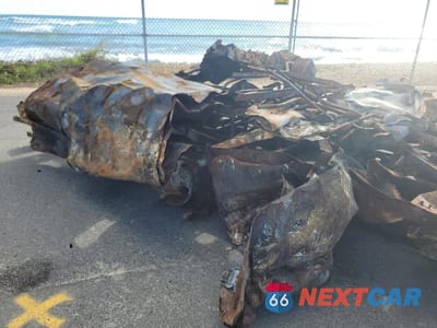 Zdjęcie 9 z 10 samochodu: 2022 GMC SAVANA CUT - EXPEDITOR TRUCK VIN:7GZ37TC76NN005607 - miniatura