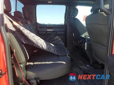 Zdjęcie 10 z 13 samochodu: 2020 FORD F150 SUPERCREW VIN:1FTEW1EP8LFC48224 - miniatura