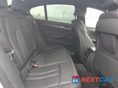 Zdjęcie 10 z 11 samochodu: 2018 BMW 530E VIN:WBAJA9C55JB033169 - miniatura