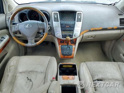 Zdjęcie 8 z 15 samochodu: 2009 LEXUS RX 350 VIN:2T2GK31U79C072873 - miniatura