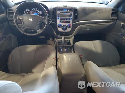 Zdjęcie 8 z 15 samochodu: 2008 HYUNDAI SANTA FE GLS VIN:5NMSG73D58H210486 - miniatura
