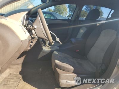 Zdjęcie 7 z 12 samochodu: 2011 CHEVROLET MALIBU LS VIN:1G1ZA5E12BF167696 - miniatura