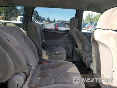 Zdjęcie 10 z 12 samochodu: 2006 TOYOTA SIENNA CE VIN:5TDZA23C96S461760 - miniatura