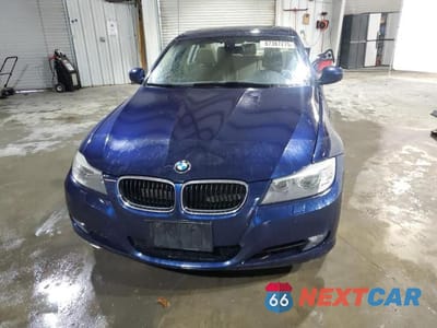 Piąte zdjęcie samochodu w środku: 2011 BMW 328 XI SULEV VIN:WBAPK5G53BNN80676 - miniatura