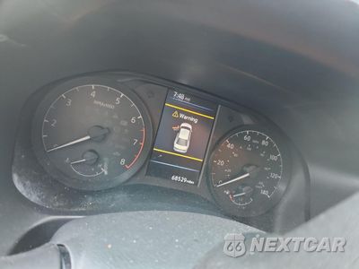 Zdjęcie 9 z 12 samochodu: 2022 NISSAN ALTIMA S VIN:1N4BL4BV3NN303578 - miniatura