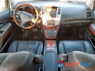 Zdjęcie 8 z 16 samochodu: 2005 LEXUS RX 330 VIN:JTJGA31UX50051959 - miniatura