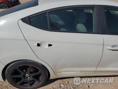 Zdjęcie 10 z 12 samochodu: 2017 HYUNDAI ELANTRA SE VIN:5NPD84LFXHH015377 - miniatura