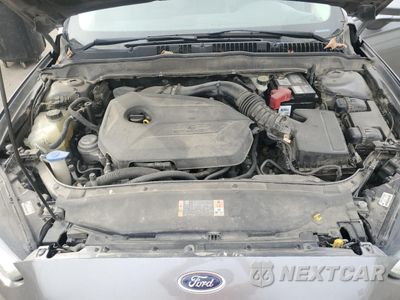 Zdjęcie 11 z 13 samochodu: 2013 FORD FUSION SE VIN:3FA6P0HR3DR234380 - miniatura