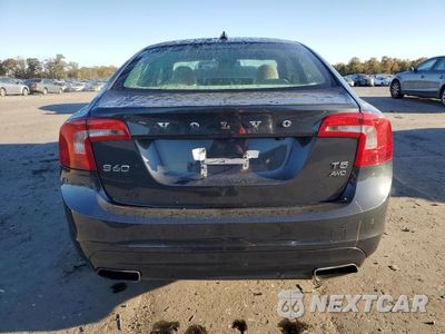 Zdjęcie 6 z 11 samochodu: 2015 VOLVO S60 PREMIER VIN:YV1612TK1F2359574 - miniatura