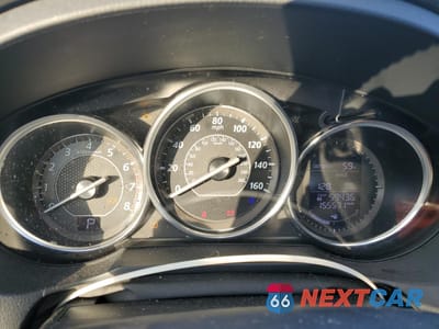 Zdjęcie 9 z 12 samochodu: 2015 MAZDA 6 TOURING VIN:JM1GJ1V61F1178047 - miniatura